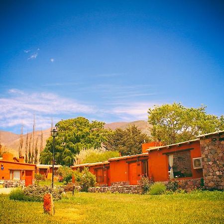 Huaira Huasi Villa Purmamarca Exterior photo